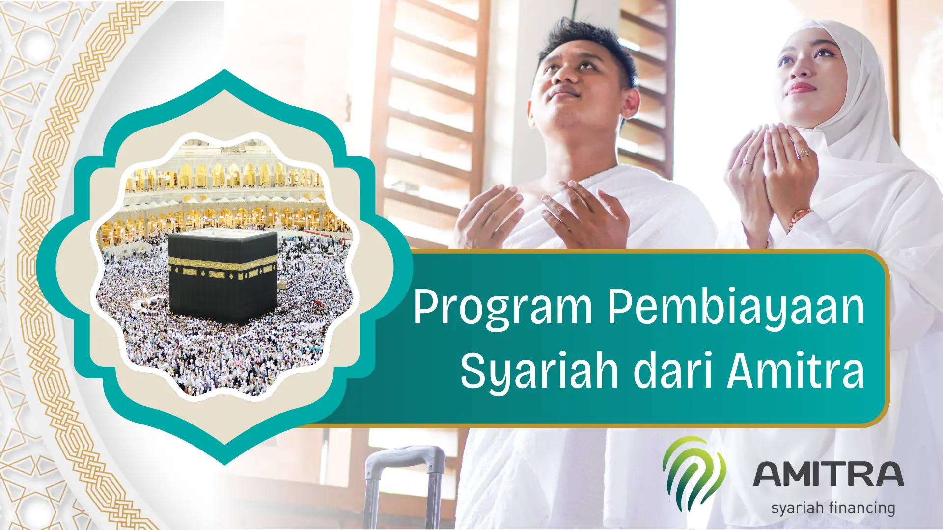 Program Pembiayaan Syariah